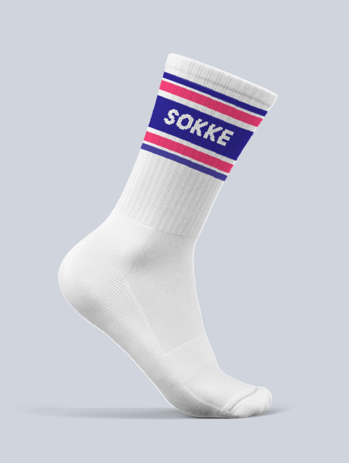 Sportsocken